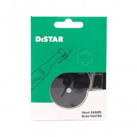DISTAR Cord Diamond Wire – Fil diamanté pour découpe de rayons dans le grès cérame – 5 pièces