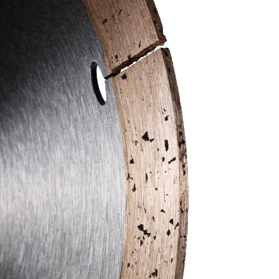 DISTAR Hard Ceramics Advanced 115 – disque diamanté