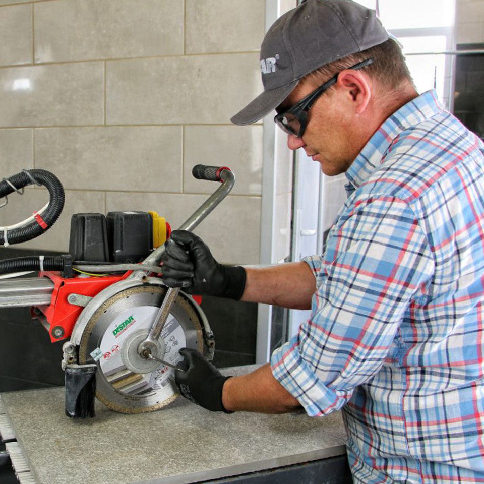 DISTAR Hard Ceramics Advanced 115 – disque diamanté