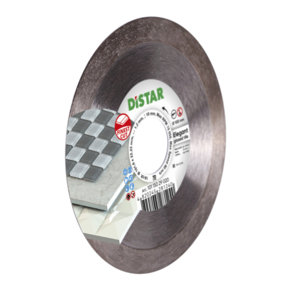 DISTAR Elegant – disque diamanté
