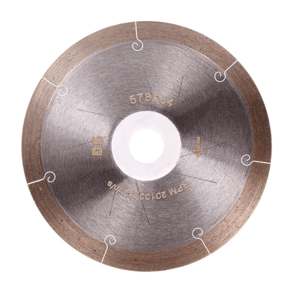 DISTAR Shine 76 – disque diamanté