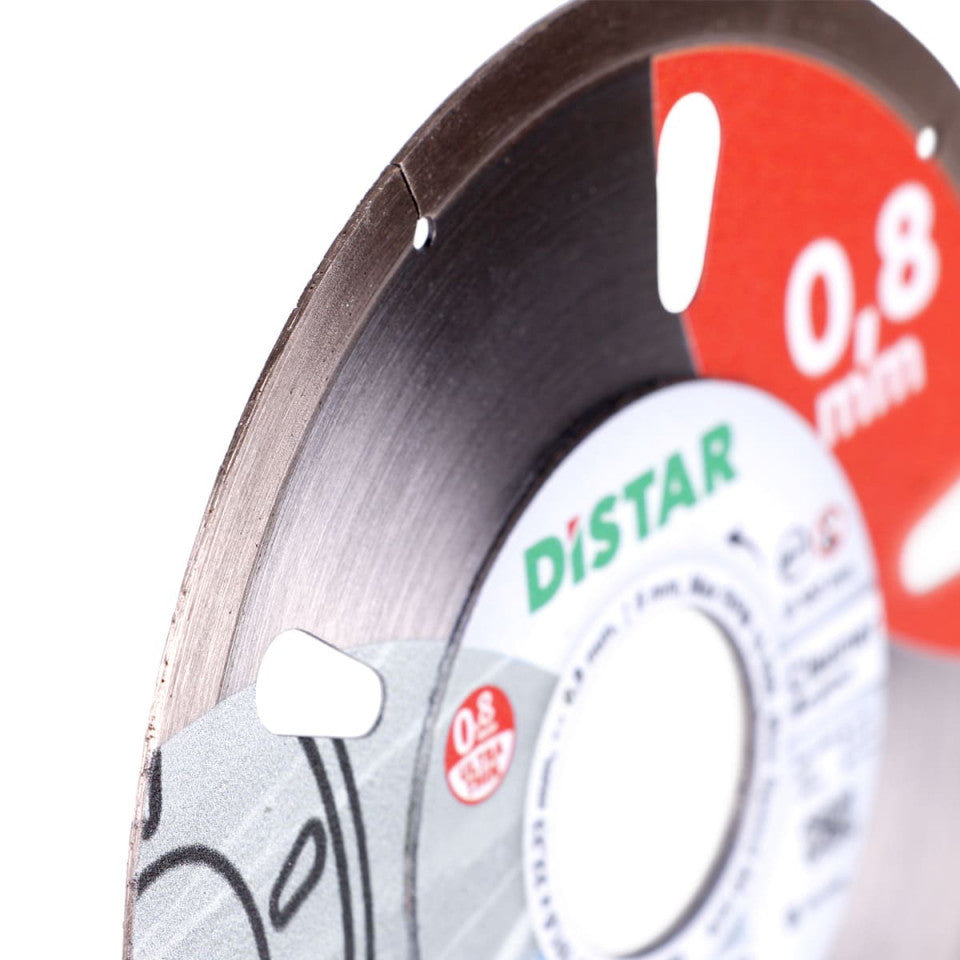 DISTAR Cleaner – disque diamanté