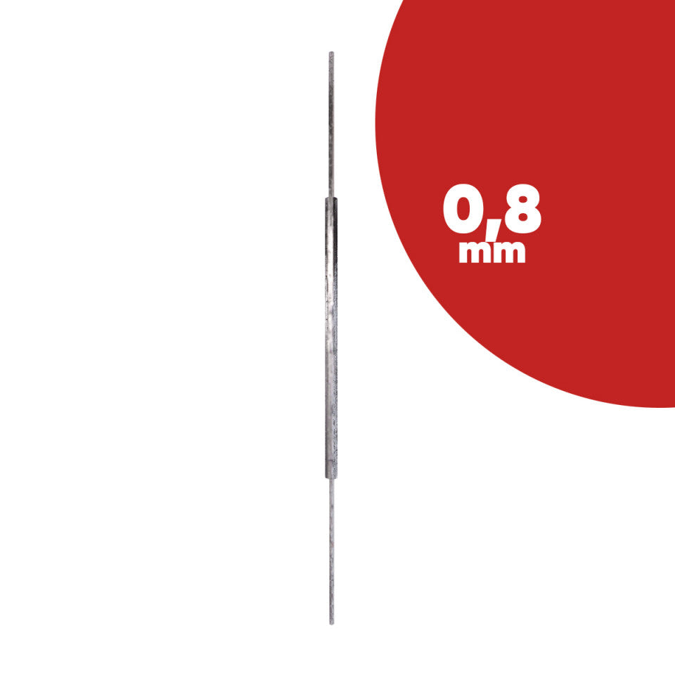 DISTAR Cleaner – disque diamanté