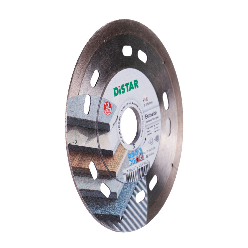 DISTAR Esthete – disque diamanté