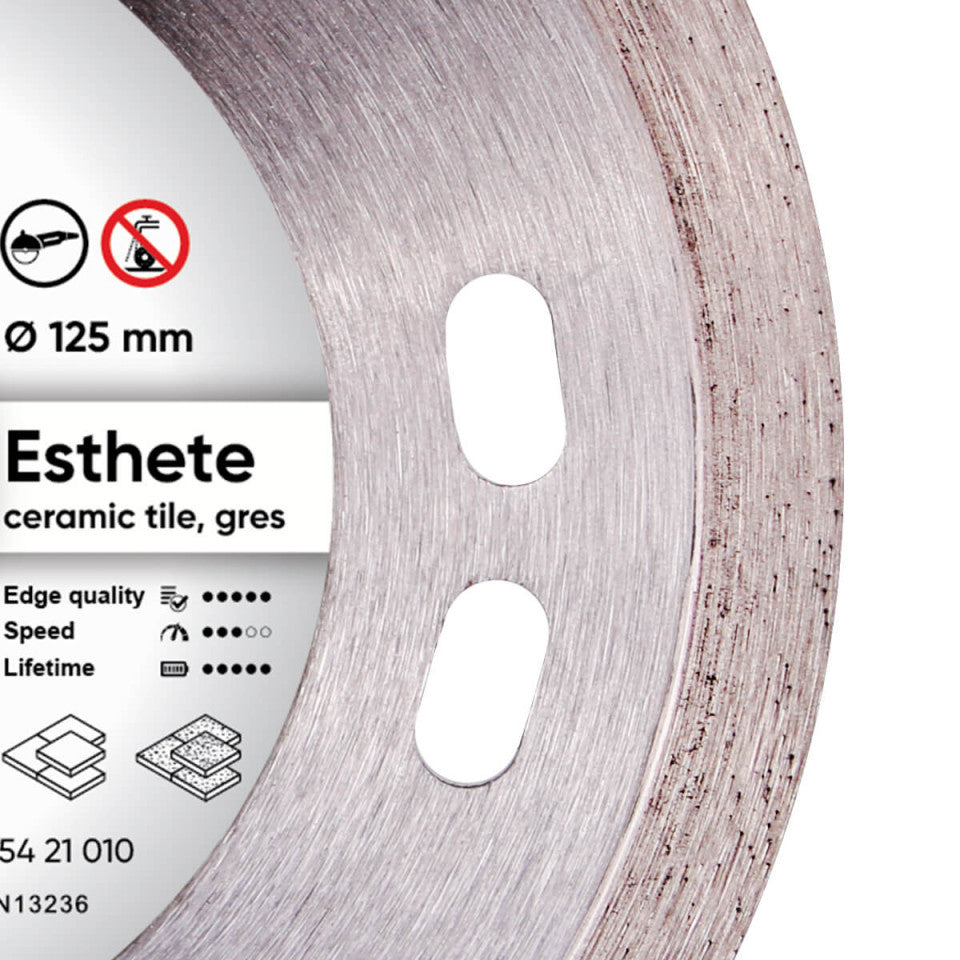 DISTAR Esthete – disque diamanté