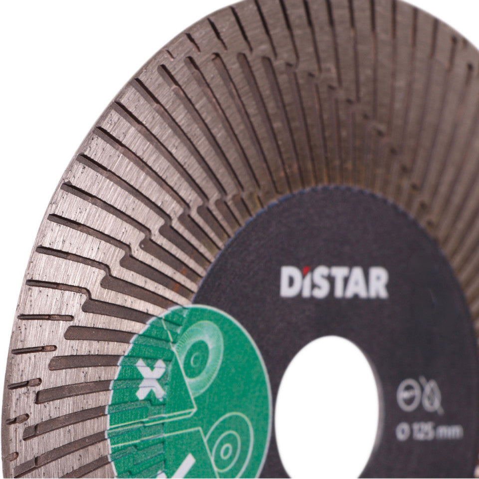 DISTAR Galaxy – disque diamanté