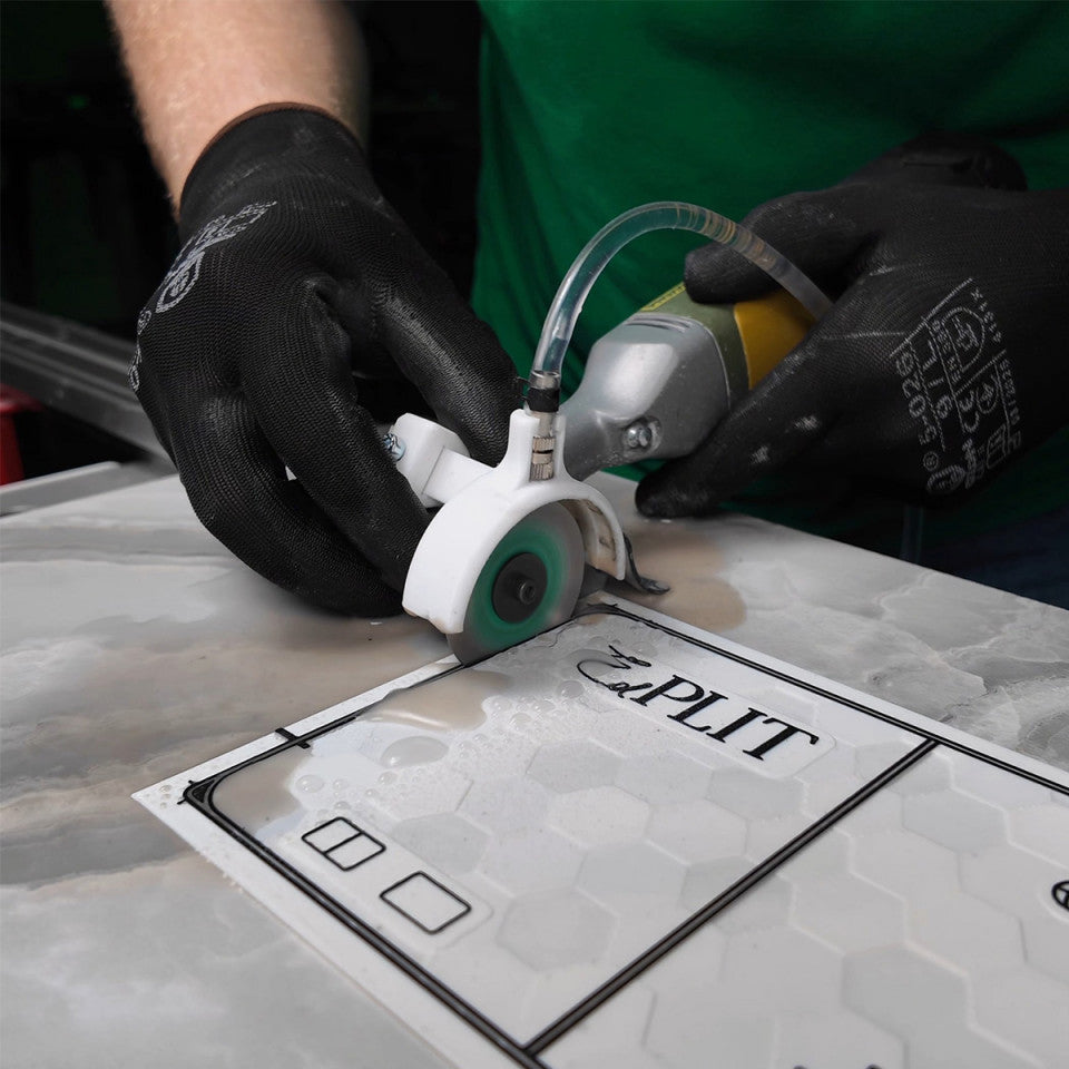 DISTAR ButtonCut 50F – disque diamanté