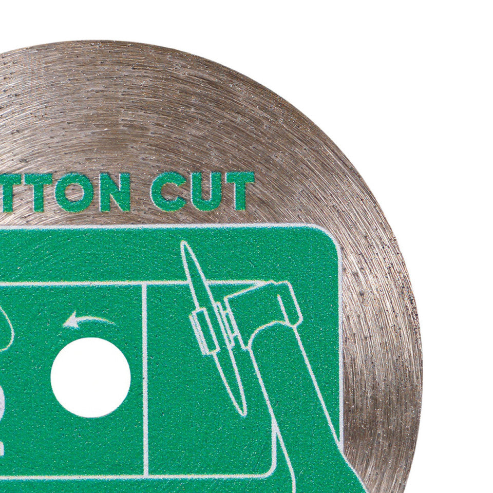 DISTAR ButtonCut 50F – disque diamanté