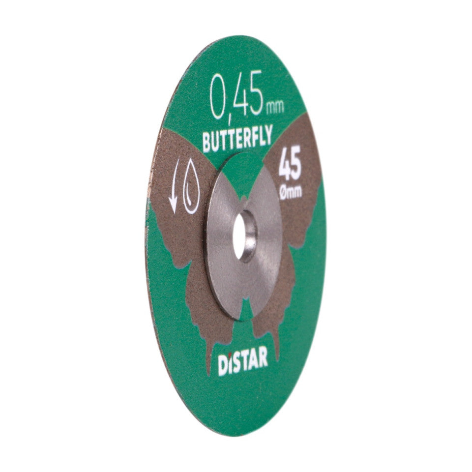 DISTAR Butterfly 45x0,45 – disque diamanté