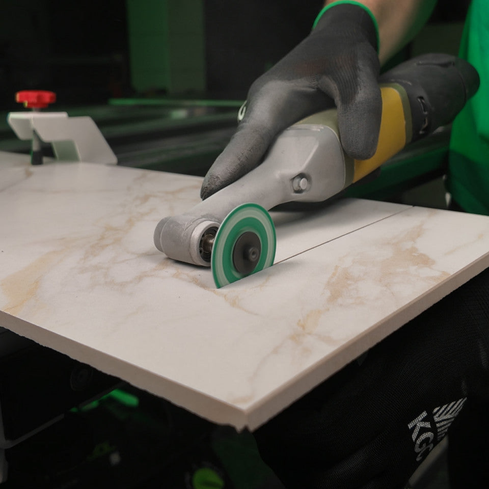 DISTAR MasterCUT 45 – disque diamanté