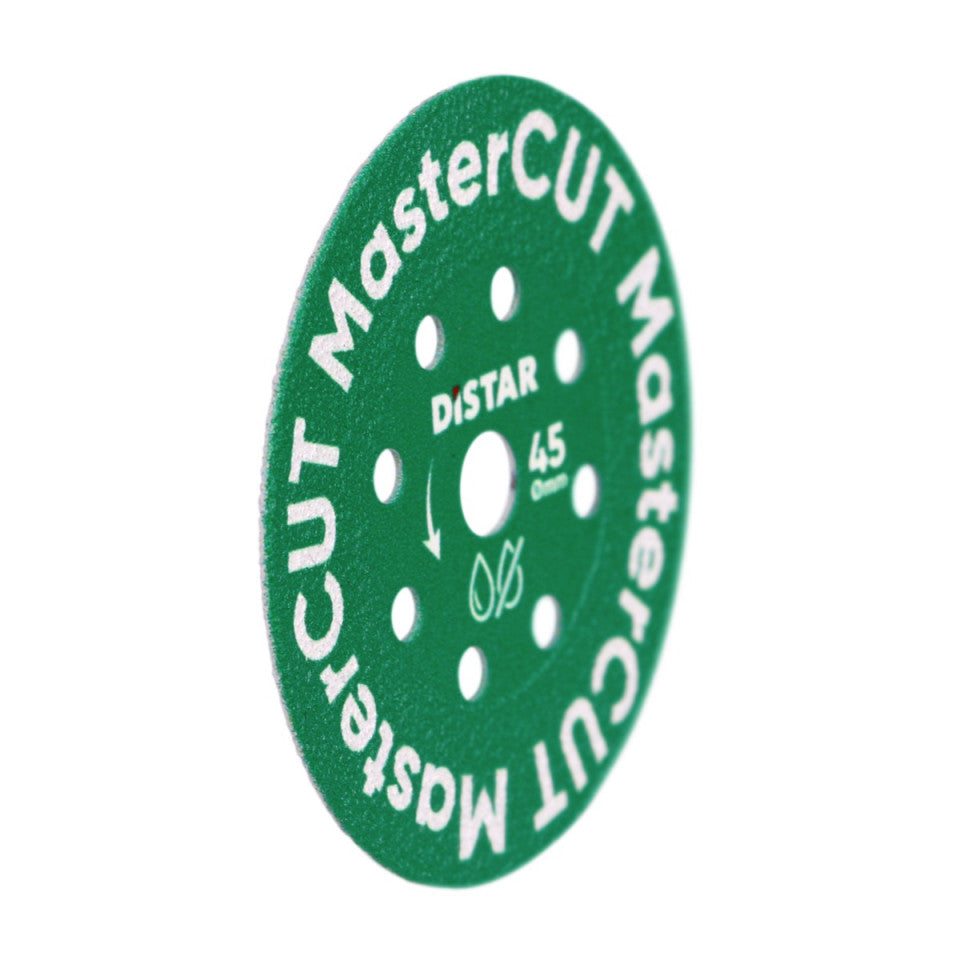 DISTAR MasterCUT 45 – disque diamanté