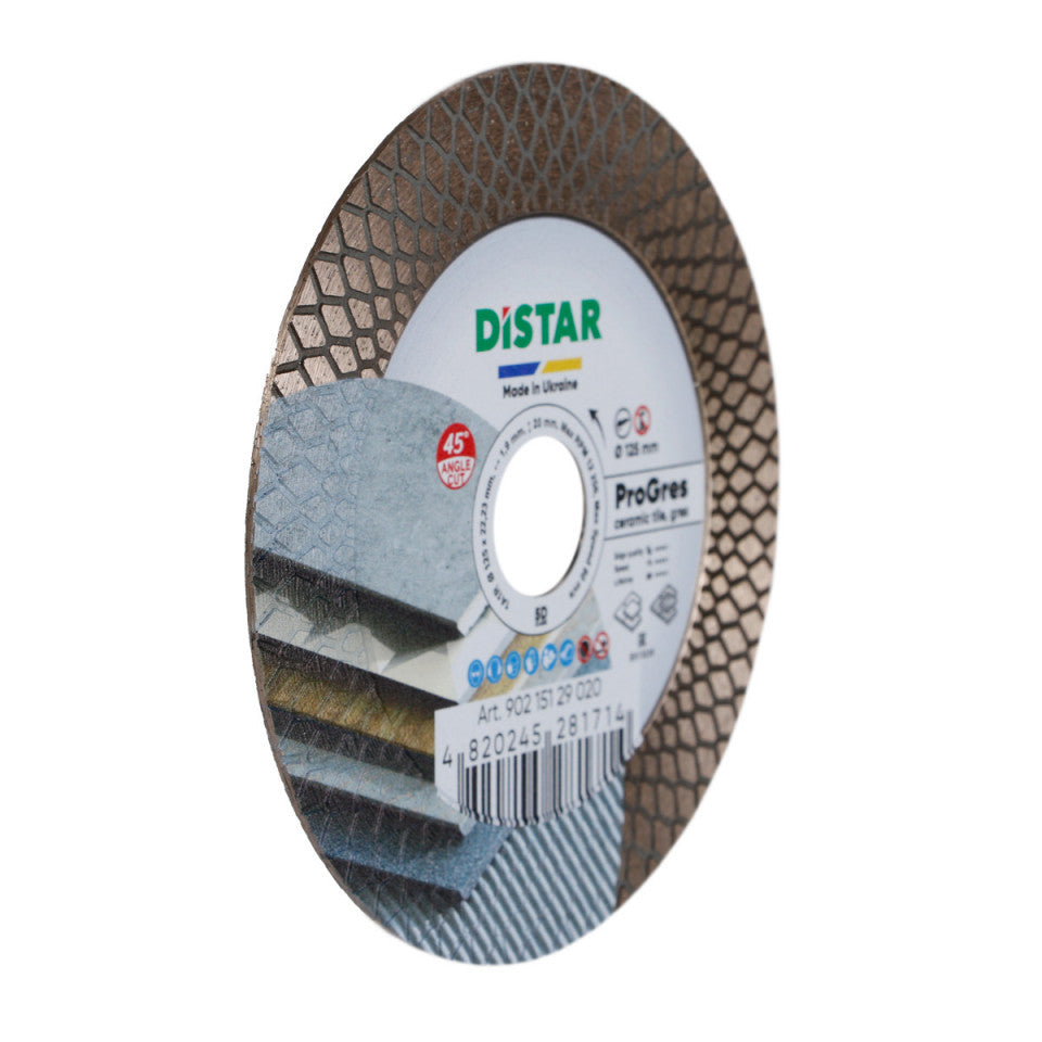 DISTAR PRO Gres – disque diamanté
