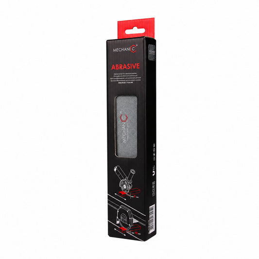 Mechanic ABRASIVE 250x50x25 by DISTAR – barre abrasive d’affûtage