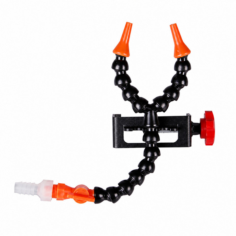Mechanic Scorpion by DISTAR – adaptateur d’alimentation en eau