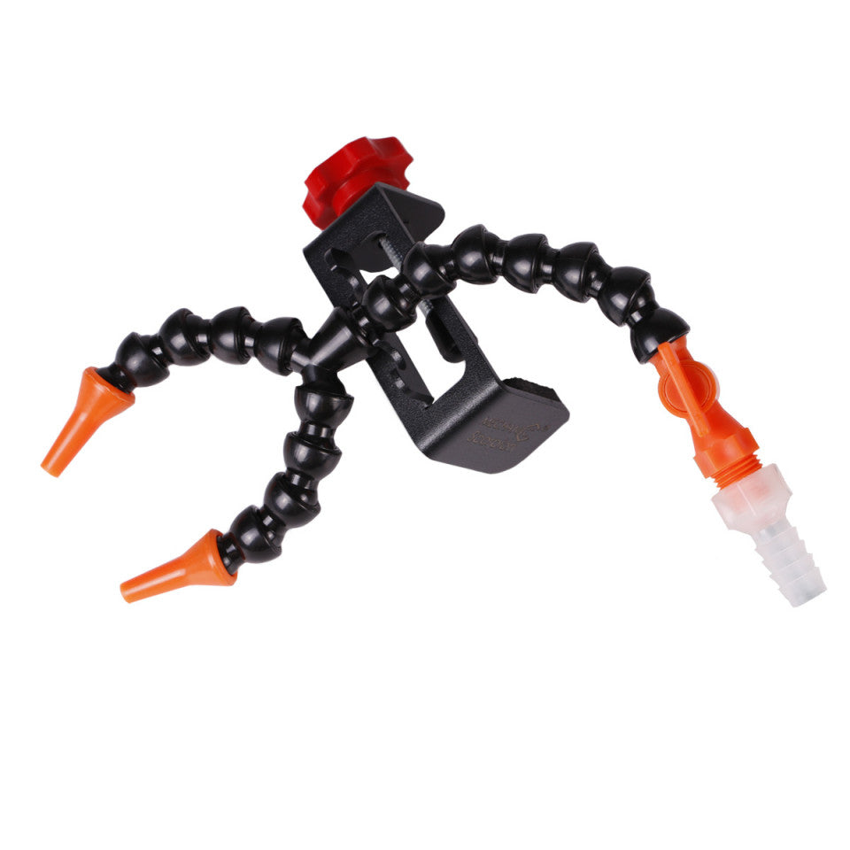 Mechanic Scorpion by DISTAR – adaptateur d’alimentation en eau