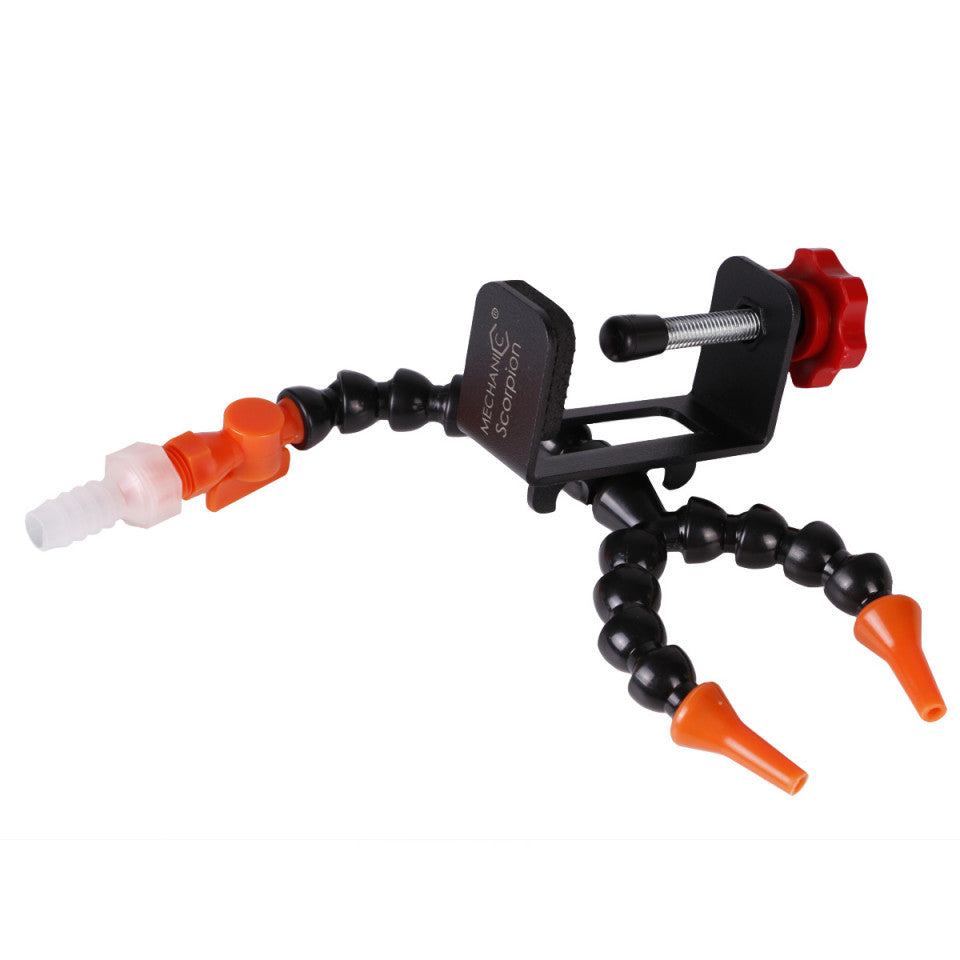 Mechanic Scorpion by DISTAR – adaptateur d’alimentation en eau