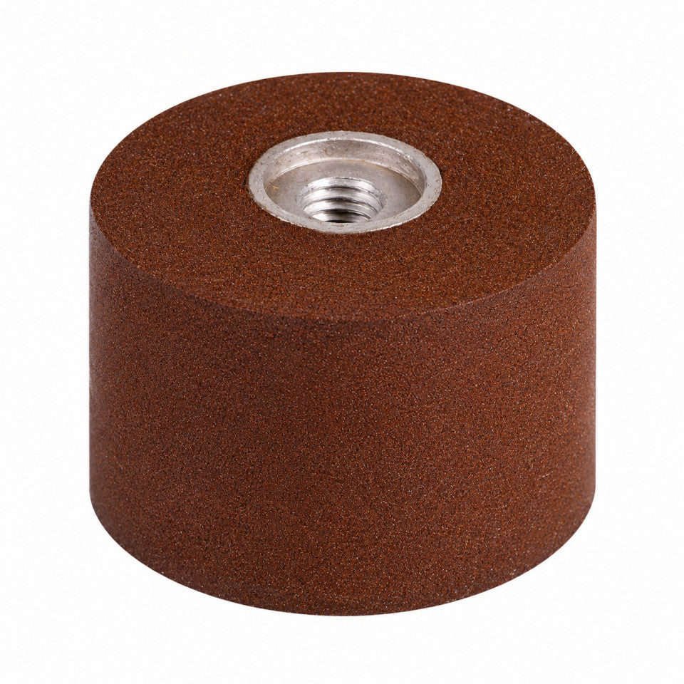 Mechanic ABRASIVE Cup Sharp by DISTAR – meule abrasive d’affûtage