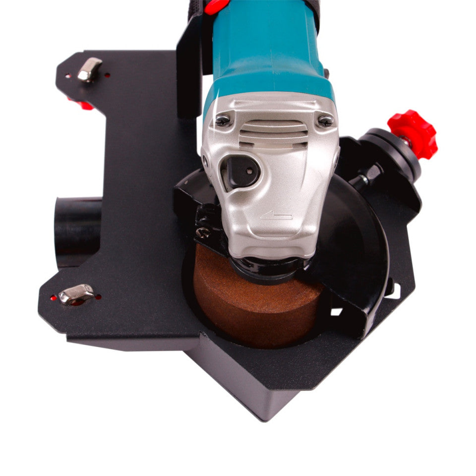Mechanic ABRASIVE Cup Sharp by DISTAR – meule abrasive d’affûtage