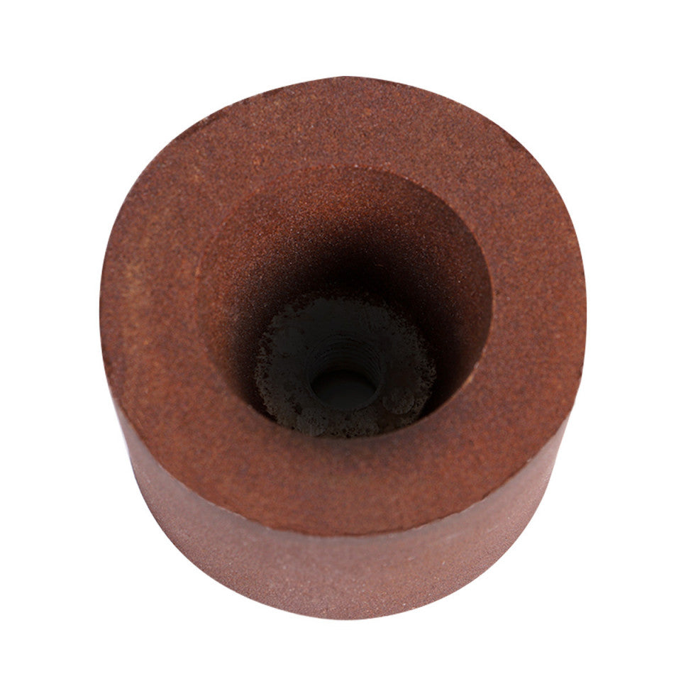Mechanic ABRASIVE Cup Sharp by DISTAR – meule abrasive d’affûtage