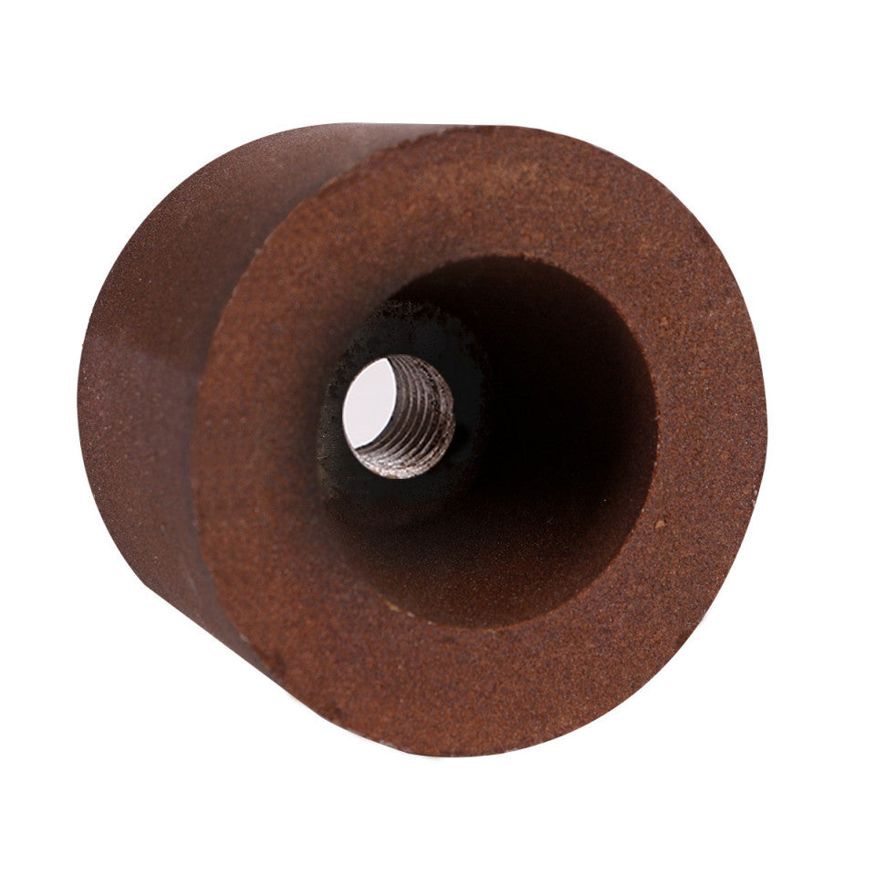 Mechanic ABRASIVE Cup Sharp by DISTAR – meule abrasive d’affûtage