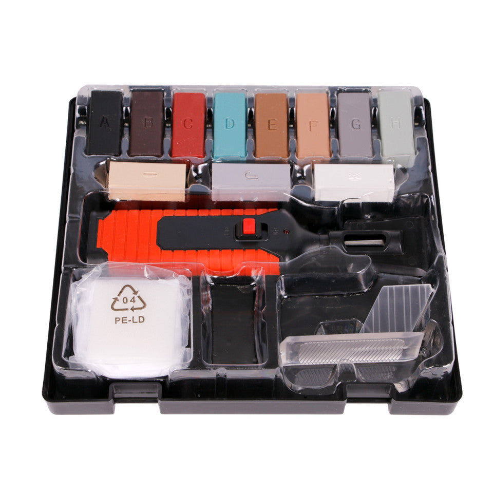 Mechanic TileRepairKit by DISTAR – kit de réparation de carreaux
