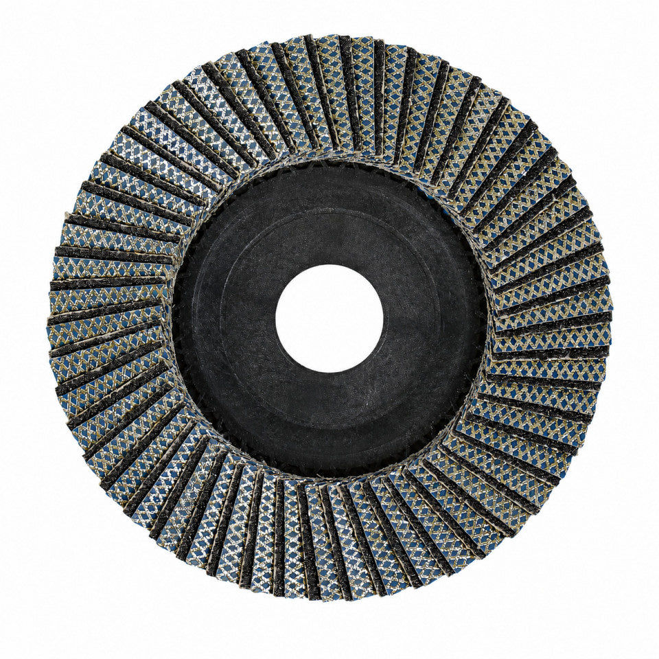 DISTAR Flap disc Scrub – disque diamanté