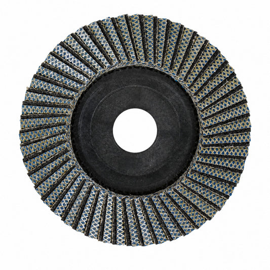DISTAR Flap disc Scrub – disque diamanté