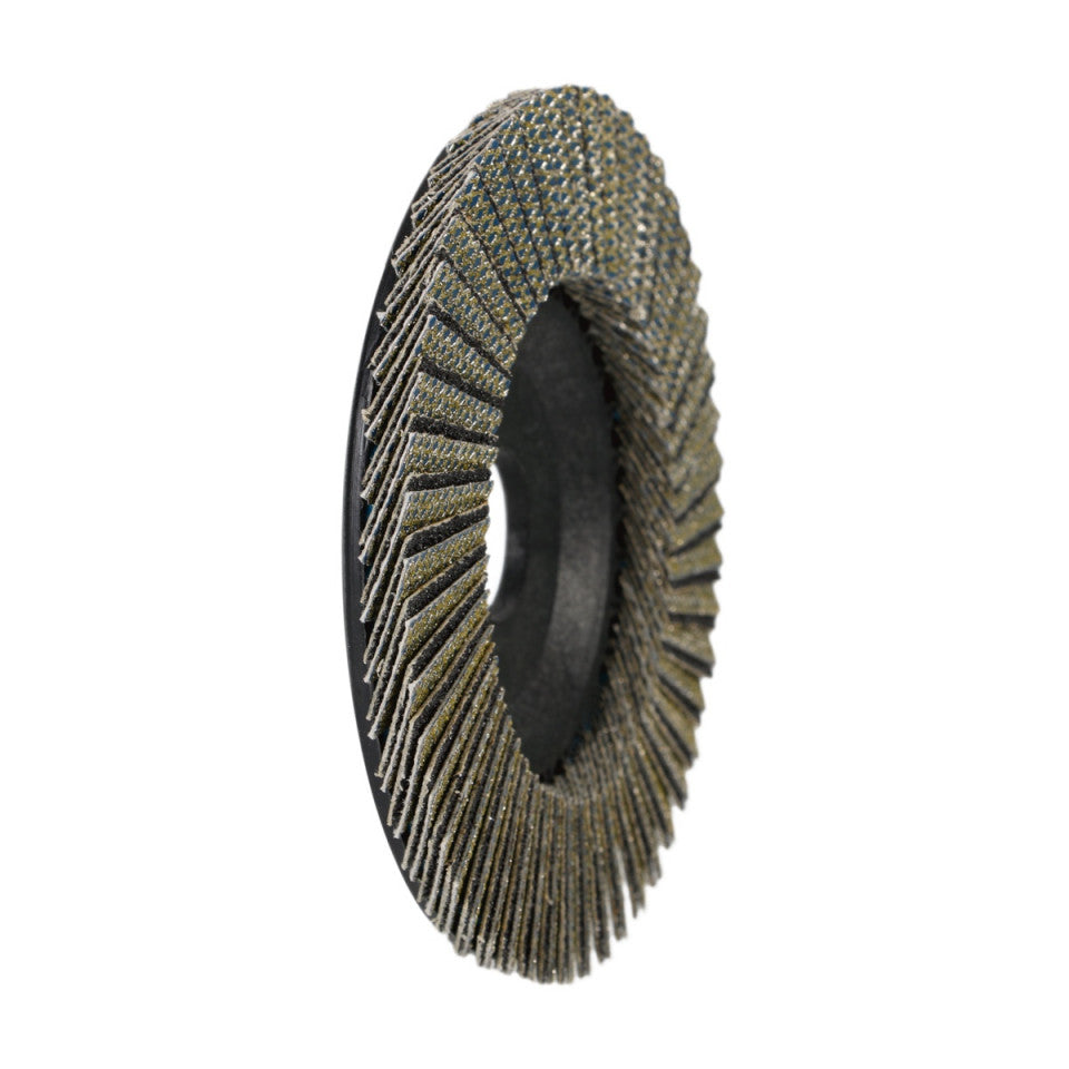DISTAR Flap disc Scrub – disque diamanté