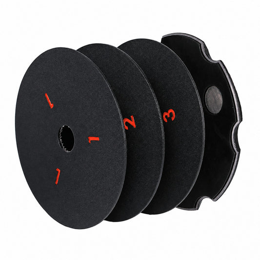 Click-Lock PRO – support magnétique de disques