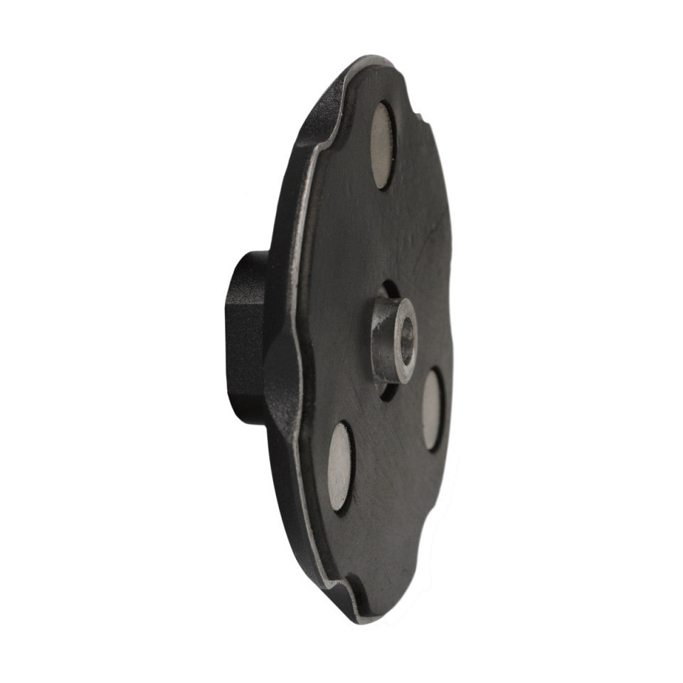 Click-Lock PRO – support magnétique de disques