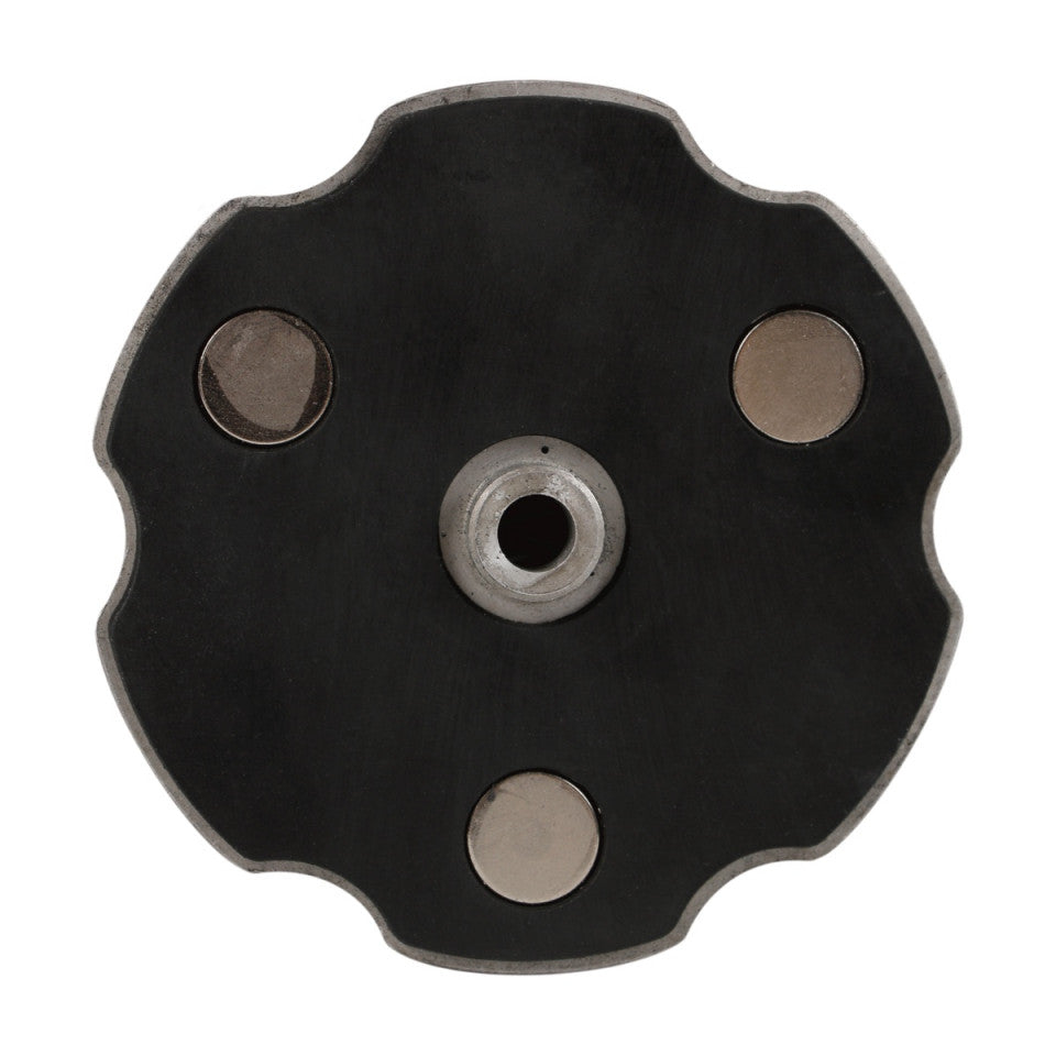 Click-Lock PRO – support magnétique de disques