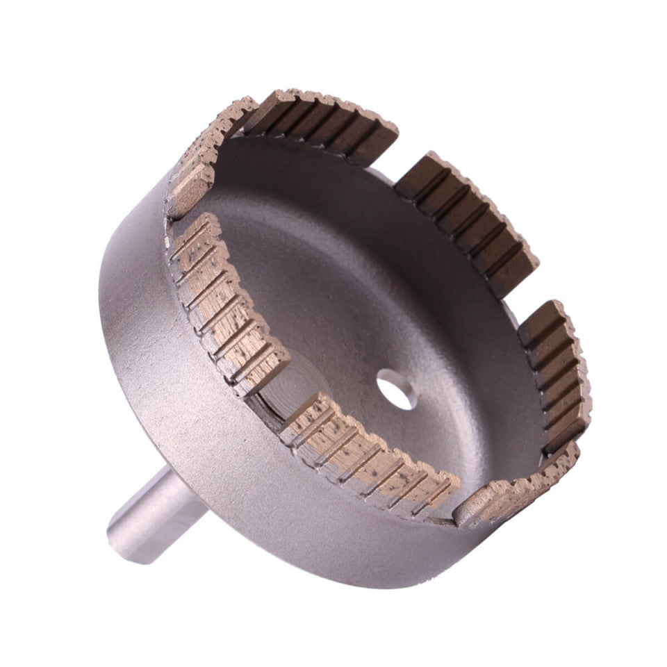 DISTAR DDS-W Ceramics S10 – couronne diamantée pour grès cérame