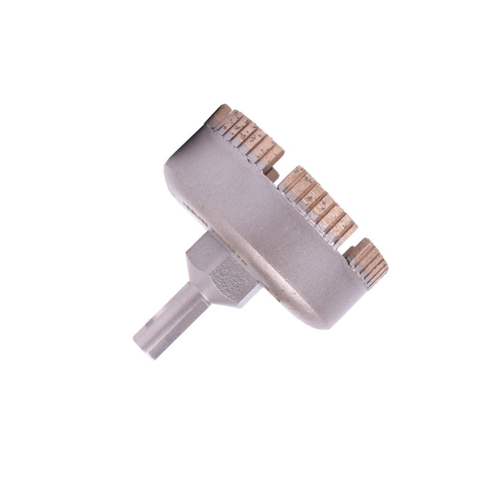 DISTAR DDS-W Ceramics S10 – couronne diamantée pour grès cérame